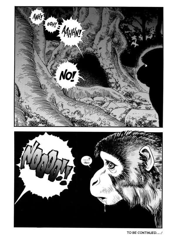 Bondage Fairies Extreme Chapter 10000 Page 20